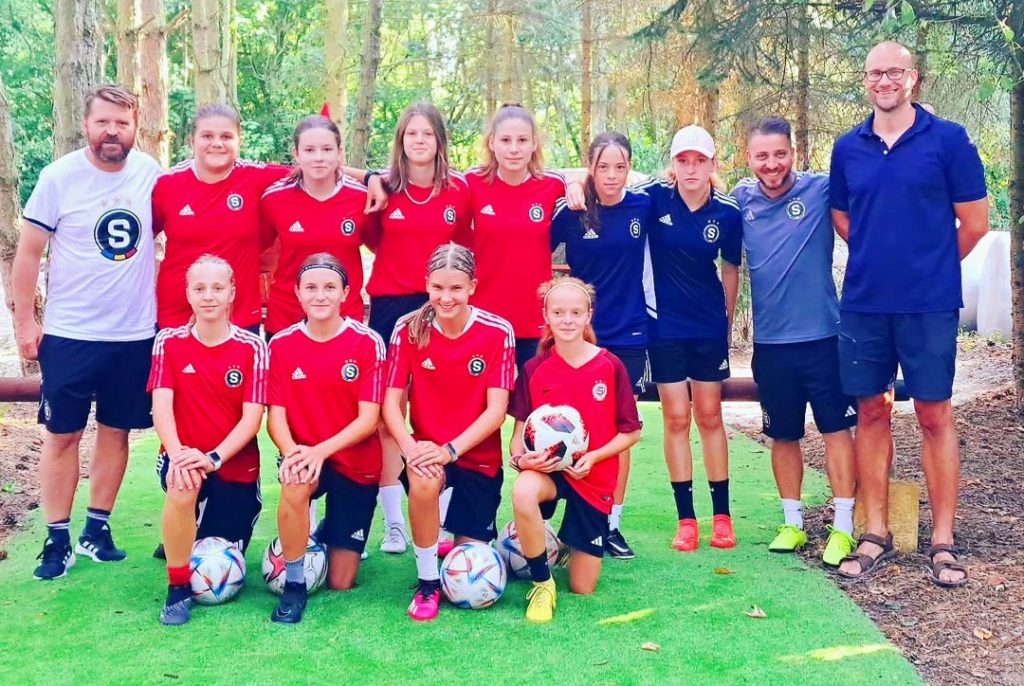 Sparta team Sparta team