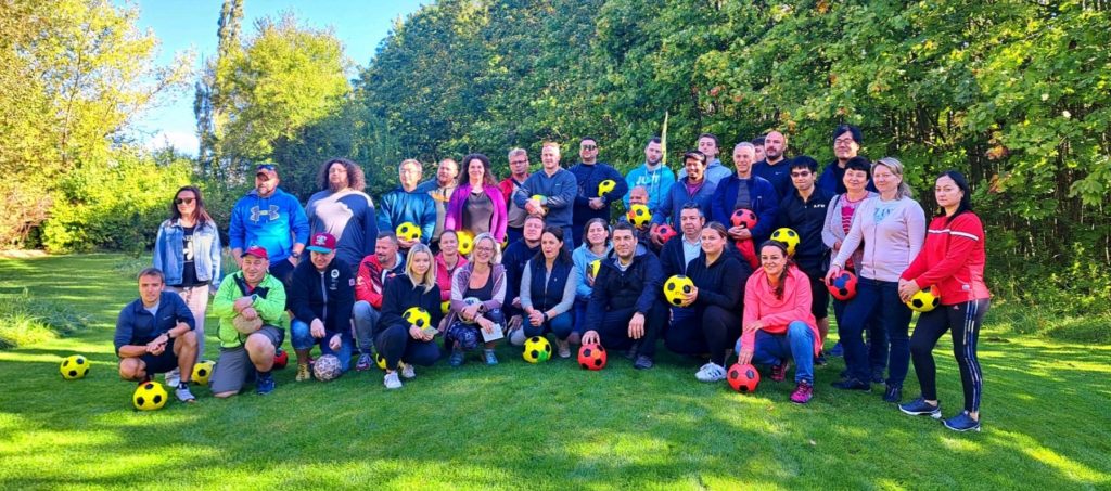 Teambuilding 2 Teambuilding 2