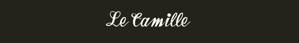 Bistro Le Camille
