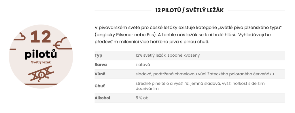 12 PILOTU