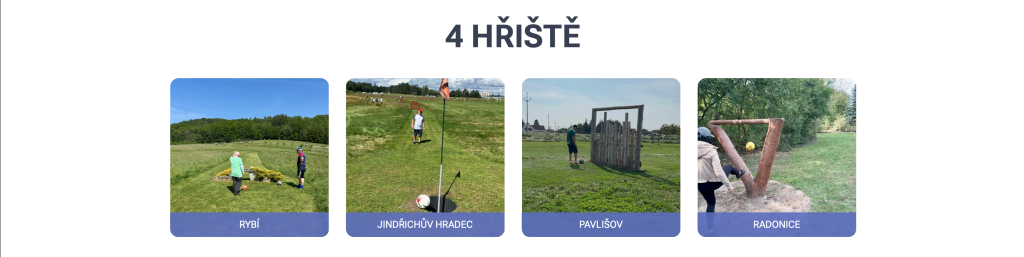 4 FUN TOUR HRISTE 4 FUN TOUR HRISTE