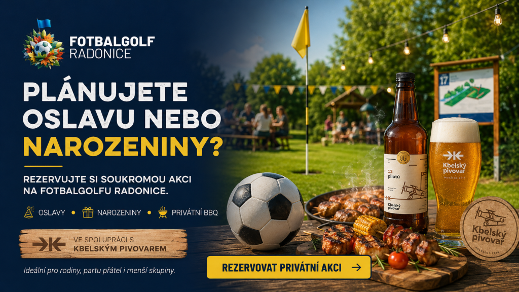 BBQ s PIVOVAREM