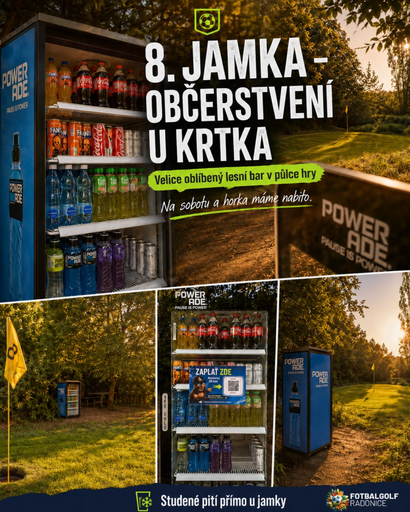 LESNI BAR krtek