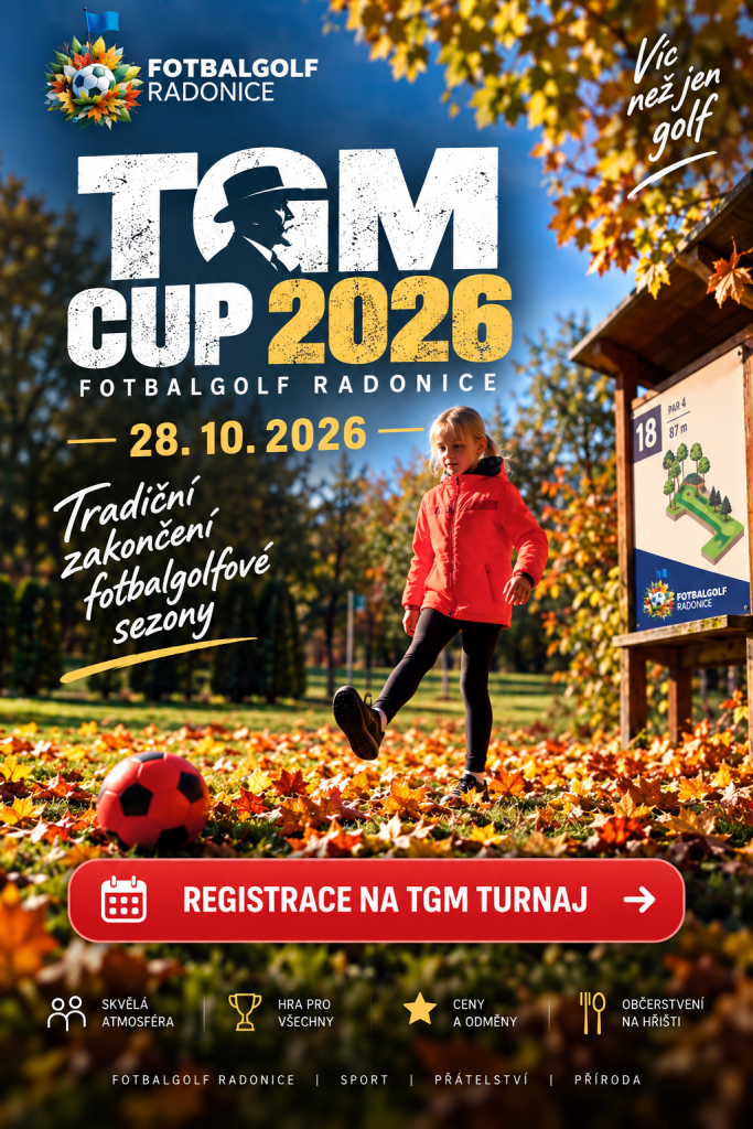 TGM 2026 plakat TGM 2026 plakat