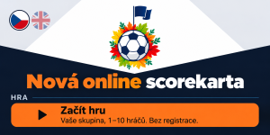 ONLINE SCORECARD HOME ONLINE SCORECARD HOME